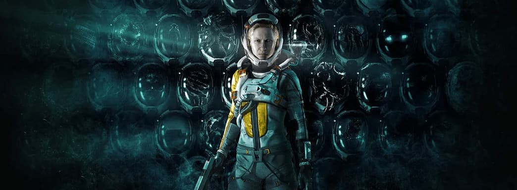 Фокусы оптимизации — Returnal растягивает картинку в 1080p до 4K