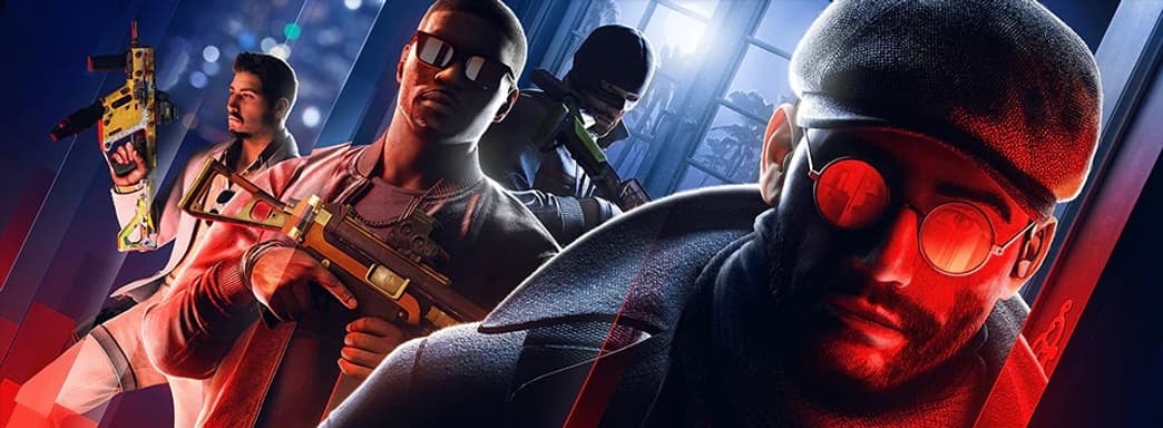 Игроки Rainbow Six Siege бойкотируют игру из-за античита