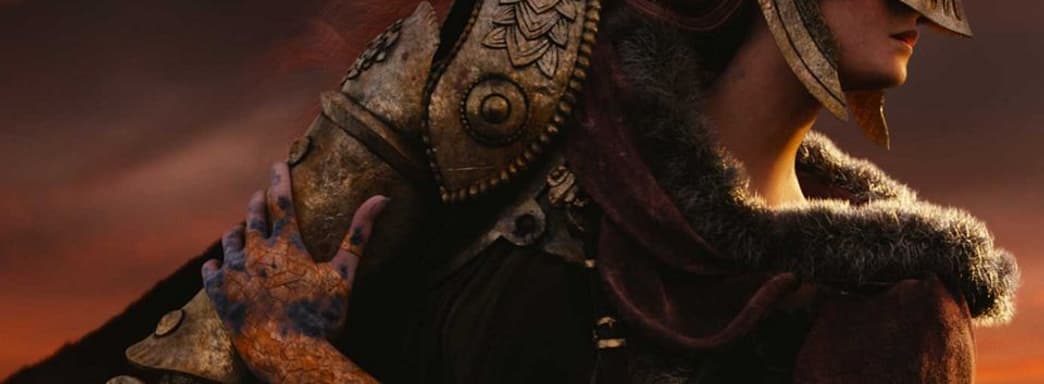 Похоже, что Elden Ring выйдет в течение года