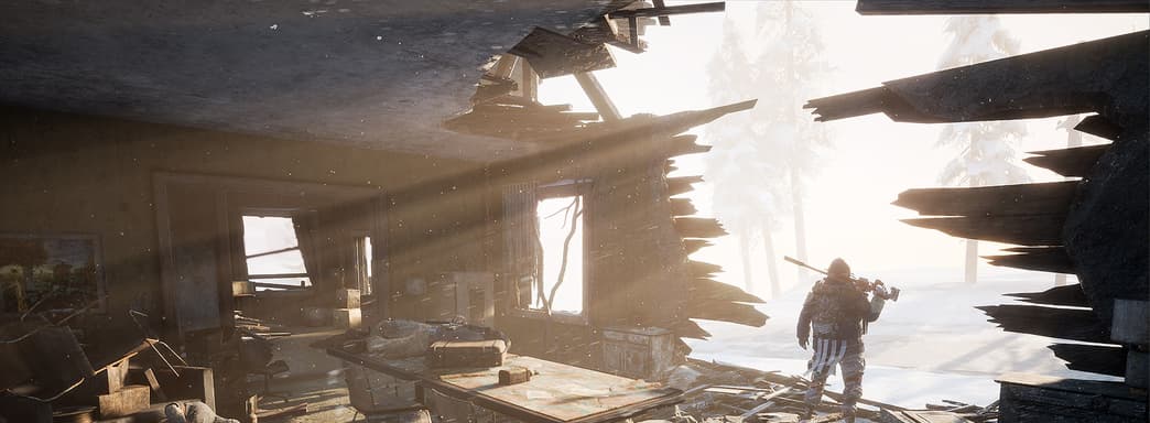 Постаполиптическое шутер-выживание Scavengers доступно для всех с 1 мая. В первый день у авторов	закончились все Steam-ключи