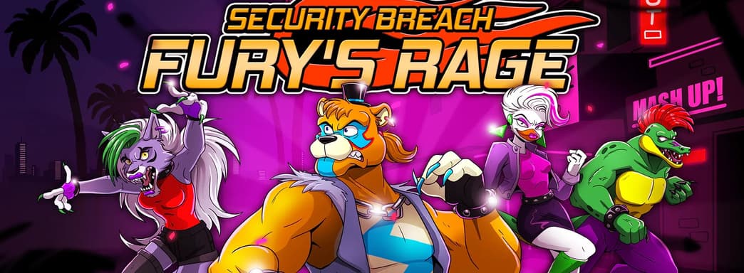 Разработчик Five Nights at Freddy's принёс извинения за задержку релиза. Он дарит свою новую игру