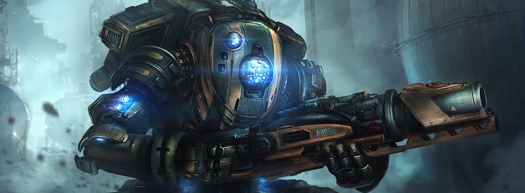 Игра временно бесплатная. Titanfall 2 поставил в Steam новый рекорд