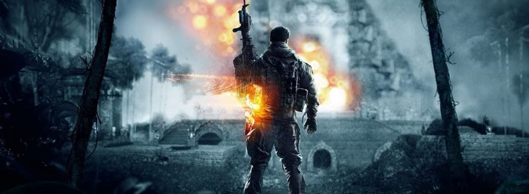 Новые утечки о Battlefield 6. Опубликовано несколько скриншотов