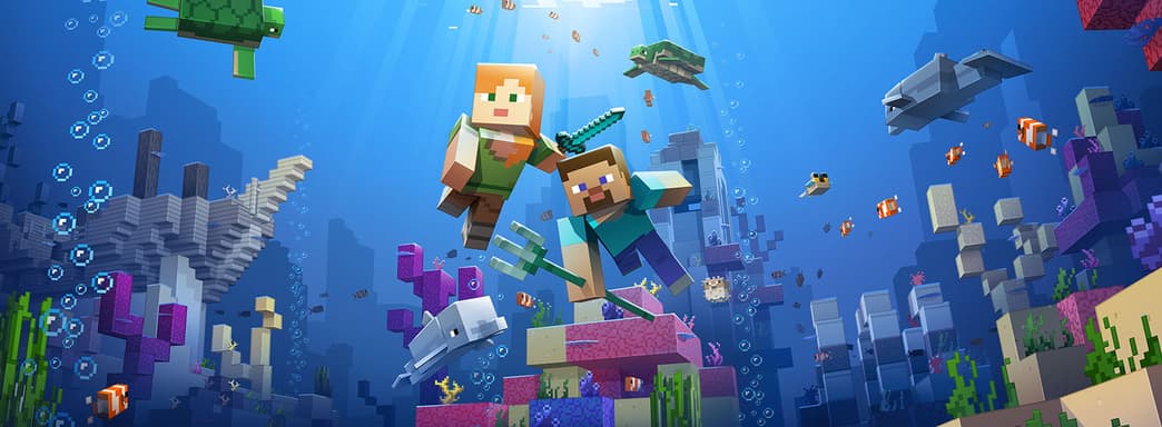 Моддеры добавили в Minecraft настольную игру Uno