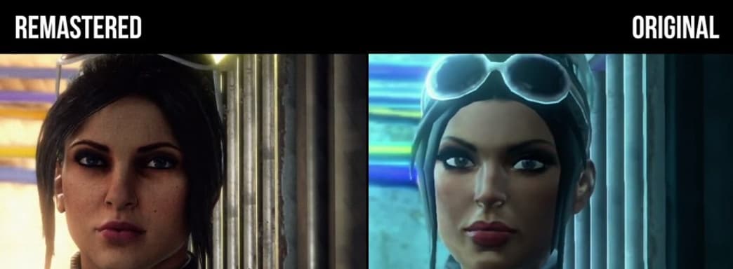 Спустя год, в Steam выйдет Saints Row: The Third Remastered