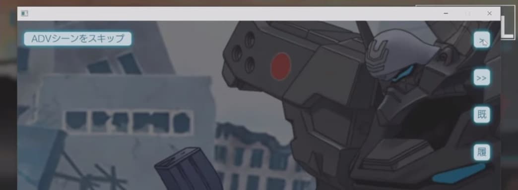 В Muv-Luv Project Mikhail не будет механика гача и лутбоксов