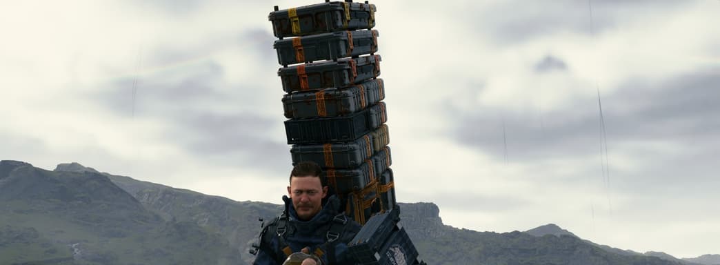 Эти странные игры-симуляторы — от автомеханика до смотрителя кладбища