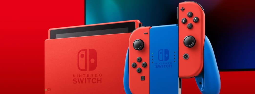 Nintendo отказалась комментировать Nintendo Switch Pro, но выпустит рекордное количество консолей
