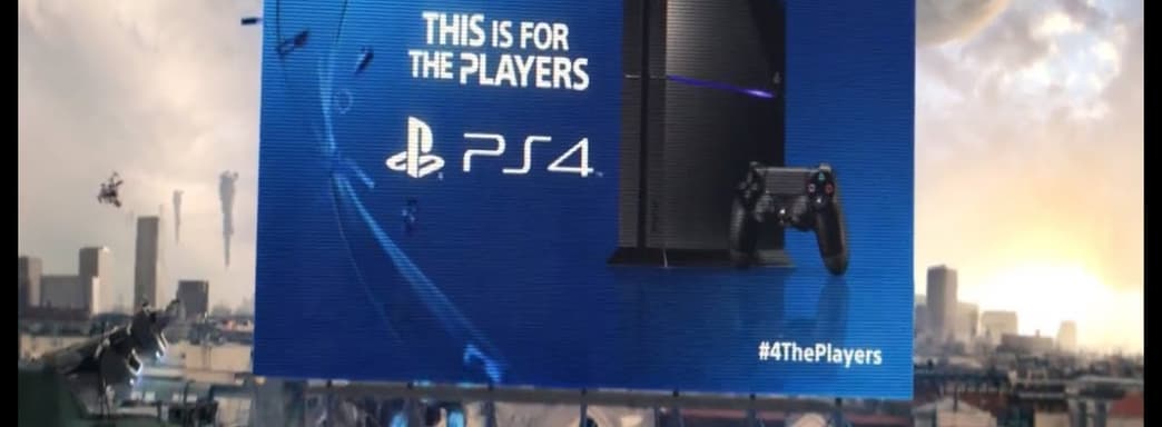 Конфиденциально. Sony действительно ненавидит кроссплатформенную игру на PS4