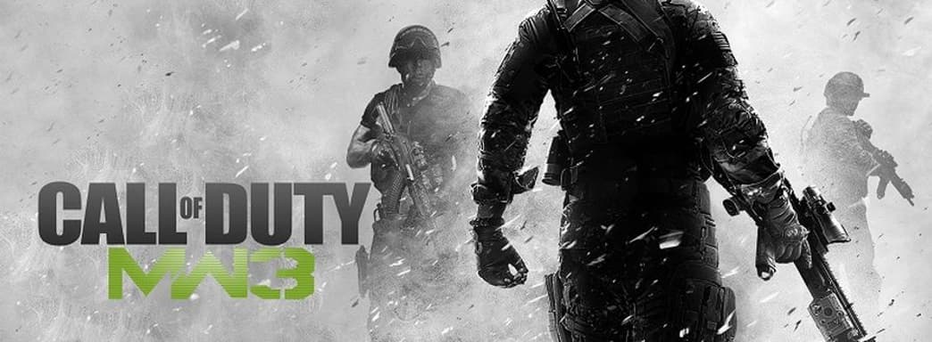 Обновлённая Call of Duty: Modern Warfare 3 появится в конце 2021 года, считает информатор