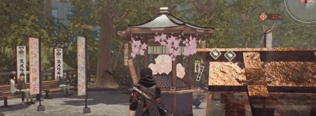 Аниме повсюду. Представлен игровой процесс Scarlet Nexus