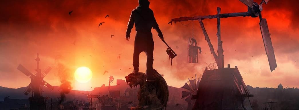 Из студии-разработчика Dying Light 2 ушёл глава варшавского офиса