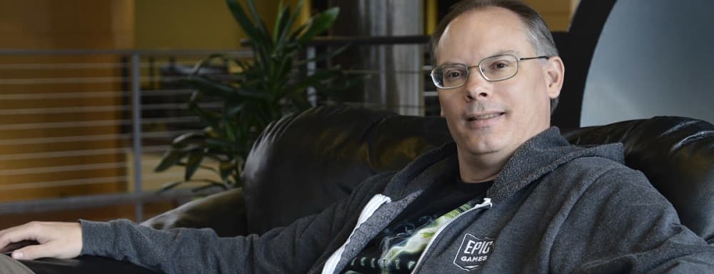 Глава Epic Games извинился перед исполнительным директором Ubisoft за мошенников The Division 2 в EGS