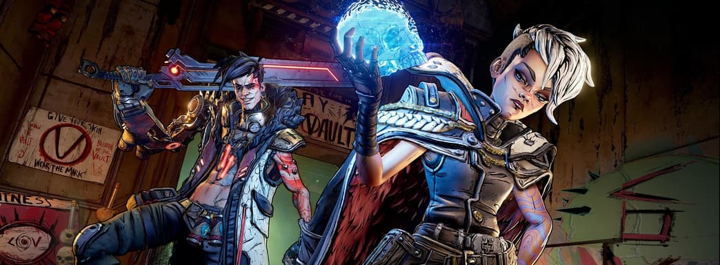 Дорогой лут. Эксклюзивность Borderlands 3 обошлась Epic Games в 146 миллионов долларов