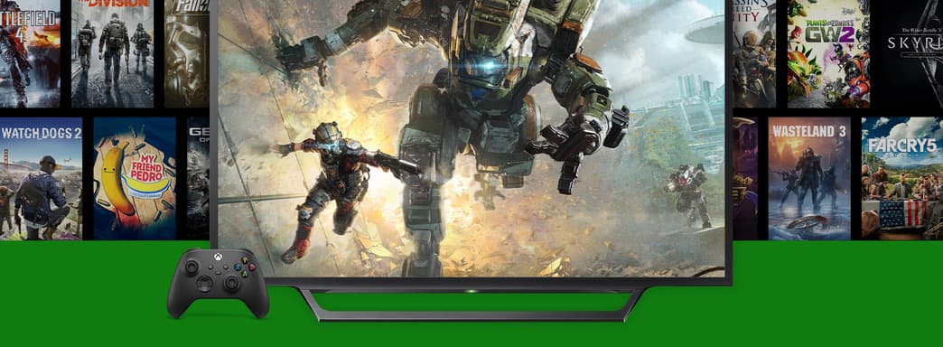 Поддержка игр для Xbox Series X|S с поддержкой технологии FPS Boost с апреля выросла почти в четыре раза