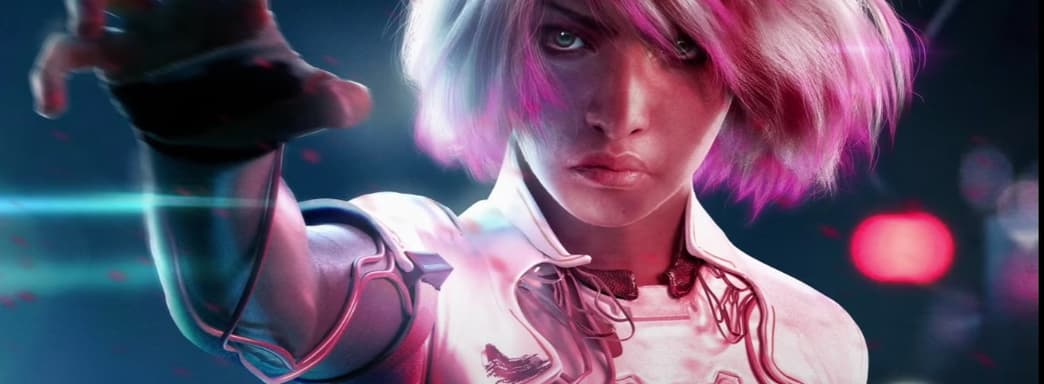 Трейлер к первому обновлению Watch Dogs: Legion