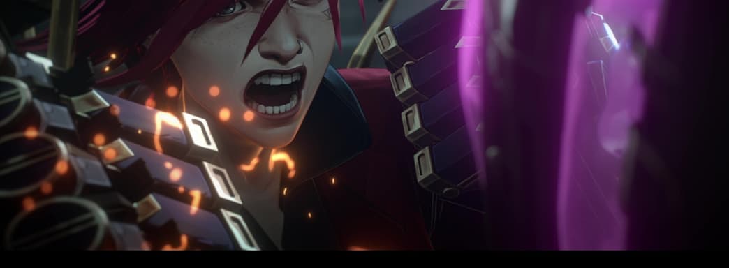 Мультсериал по League of Legends выйдет на Netflix