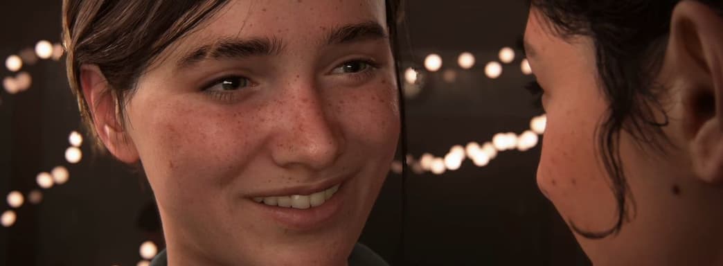 У The Last of Us 2 планировался другой финал, рассказала сценаристка