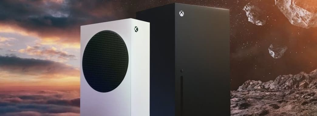 Xbox – консоль для фанатов ролевых игр. Команды готовят 8 крупных проектов