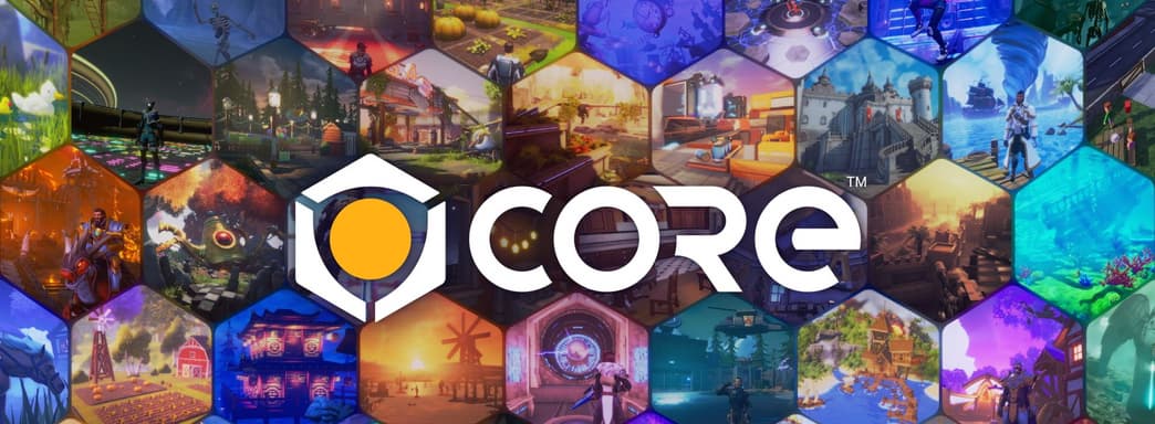Создавать игры просто. Core – проблемная мечта Epic Games