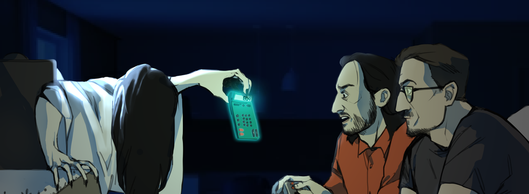 Теорема Mass Effect / 25 эксклюзивов PS5 / 20 лет Xbox / Полиция нравов Activision / Игры Ubisoft