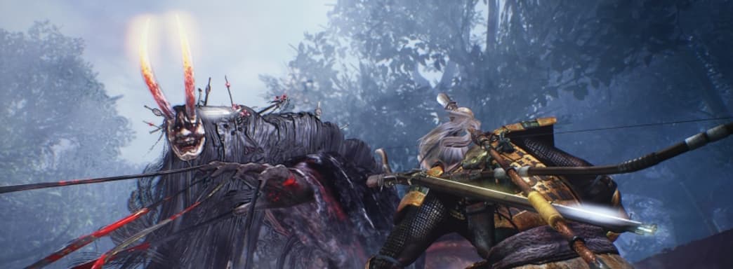 СМИ: Final Fantasy Origin в духе Nioh появится на PS5 и РС