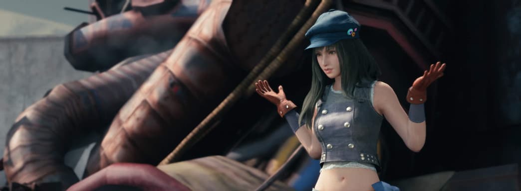 Слух: на Е3 представят новый эксклюзив Sony — это будет Final Fantasy