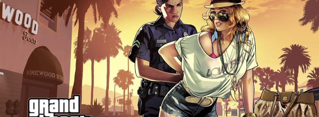 Игрок прошёл GTA 5 не получив урона