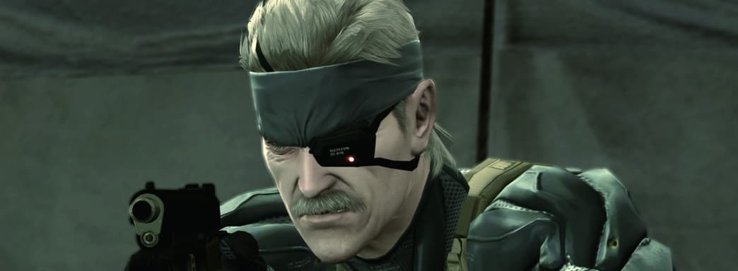 Metal Gear Solid, Silent Hill и Castlevania возродятся? – продюсер Konami сделал заявление