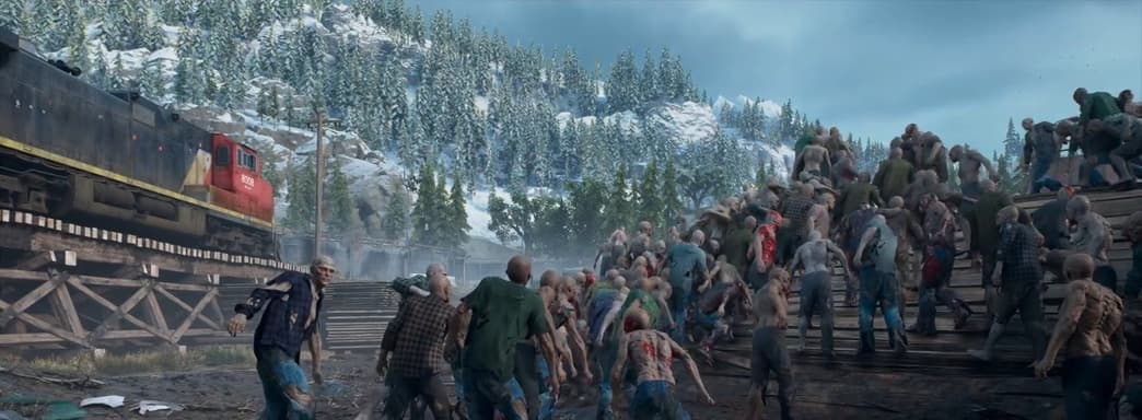 «Жизнь после» потери эксклюзивности. Топ-продаж Steam