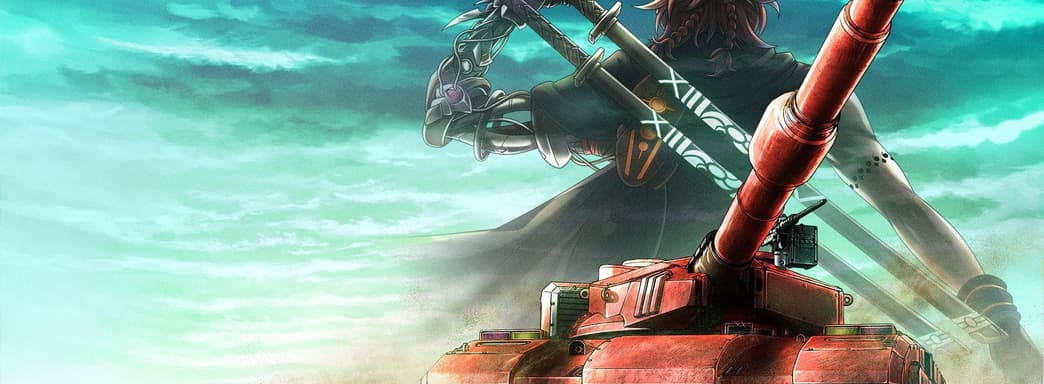Представлен трейлер ремейка боевика Metal Max Xeno: Reborn