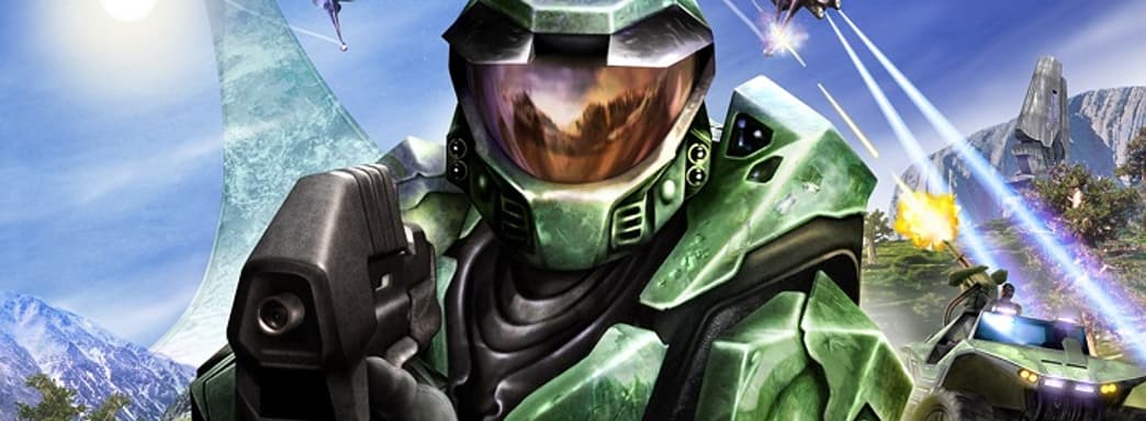 В переиздание Halo вернут пропавшие в The Master Chief Collection эффекты
