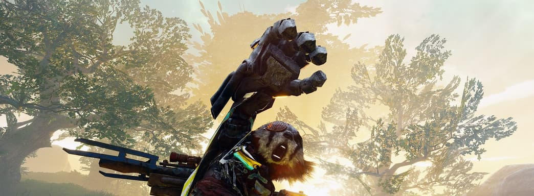 Середняк – появились оценки BioMutant