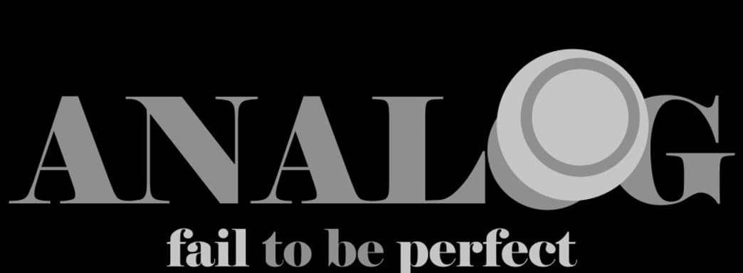 Вечная игра-шутка Analog вышла на kickstarter