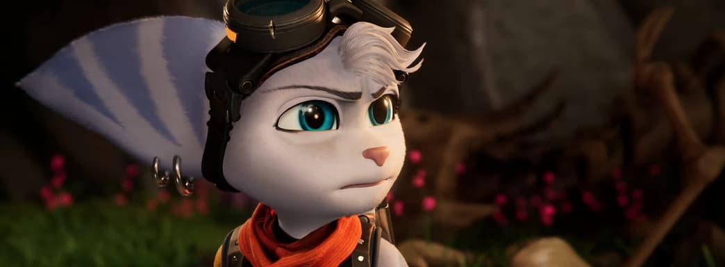 Игроки смогут начать загрузку Ratchet & Clank: Rift Apart за неделю до выхода игры