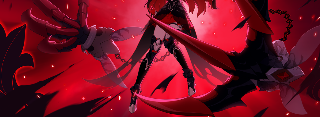 Honkai Impact 3rd получит обновление 4.8