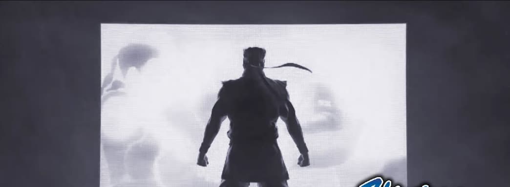 SEGA представит новый файтинг из серии Virtua Fighter. Ранее информация о нём утекла в сеть