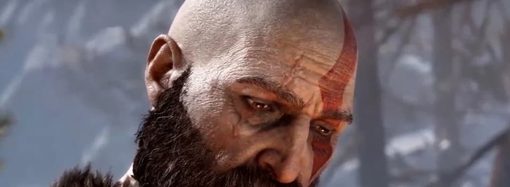 По God of War не будут снимать фильм или сериал