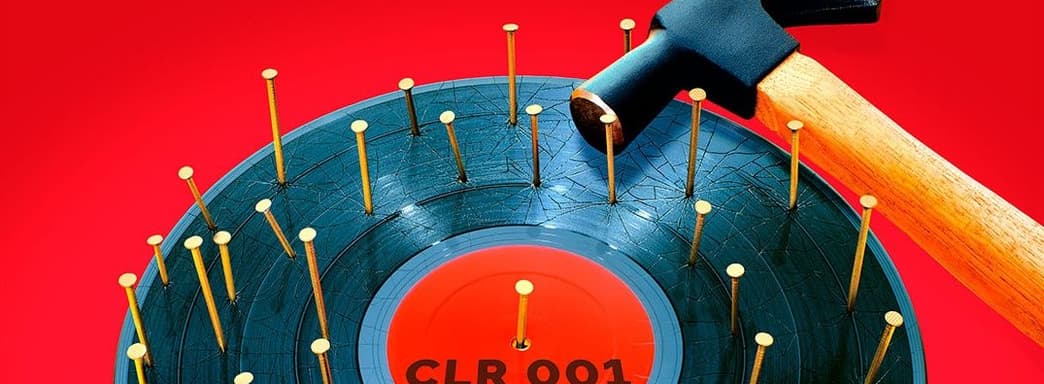 Rockstar Games представила музыкальный лейбл CircoLoco Records