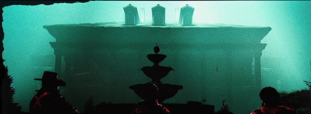 Авторы тизерят обновление в новом трейлере Hunt: Showdown