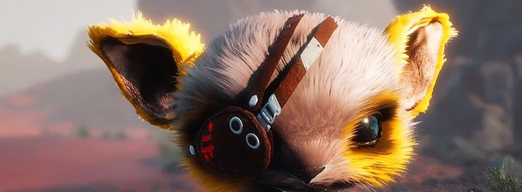 Оптимизация мутантов – смотрим сравнение Biomutant для ПК, PS5 и Xbox Series X|S