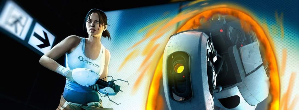 Half-Life 3 подождет. В Valve и Warner Bros. трудятся над фильмом Portal