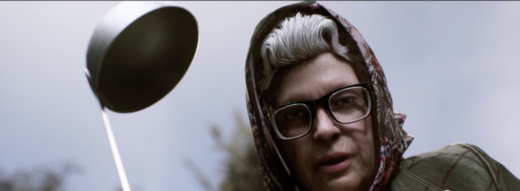 Atomic Heart готова. Заявление разработчиков