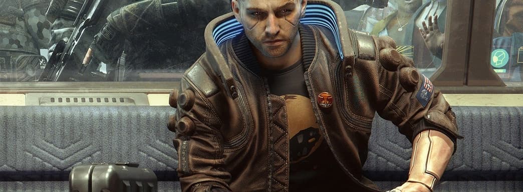 Как только так сразу - CD Projekt высказалась о возвращении Cyberpunk 2077 в PlayStation Store