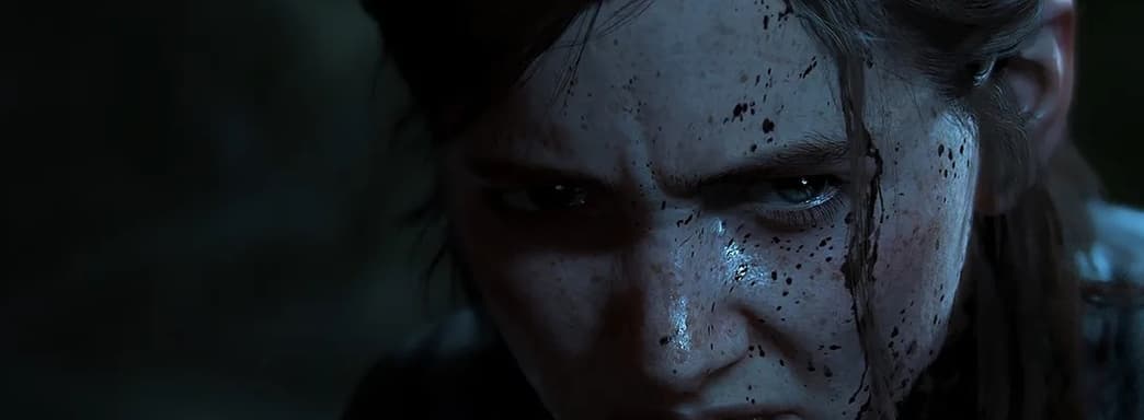 Элли из The Last of Us 2 в роли Рэмбо. Игрок показал эффективное устранение противников