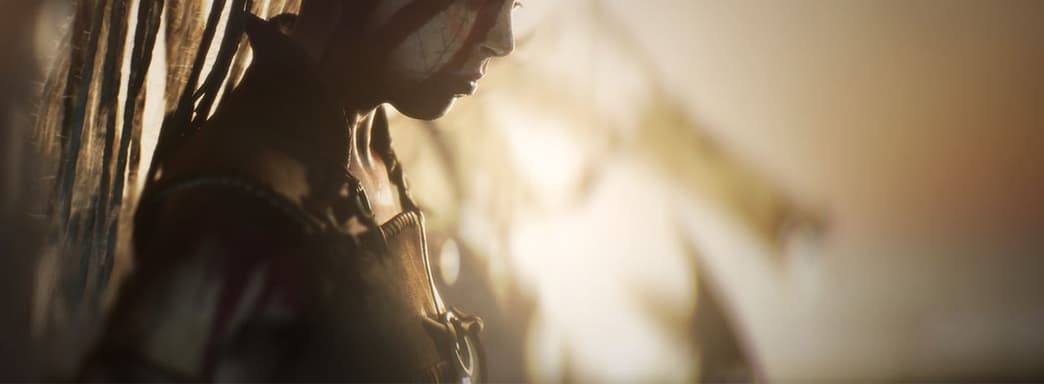 Hellblade 2 получит чрезвычайно реалистичные облака. Создатели похвастались полученным эффектом