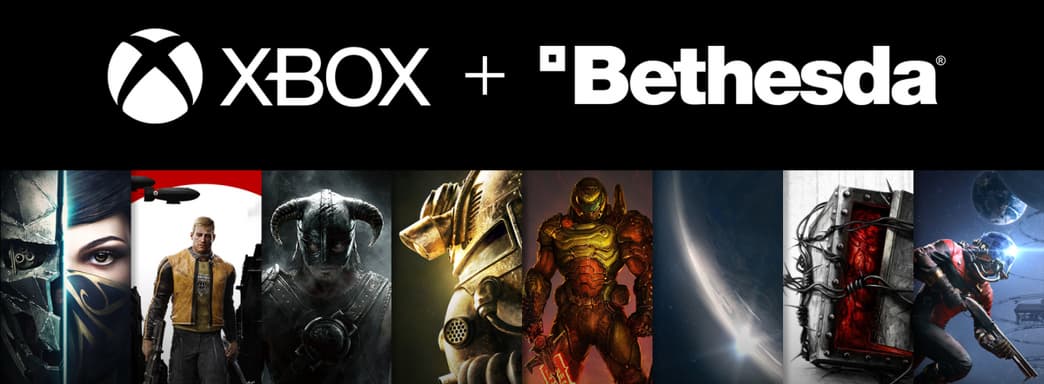 Объявлена дата проведения мероприятия Microsoft и Bethesda