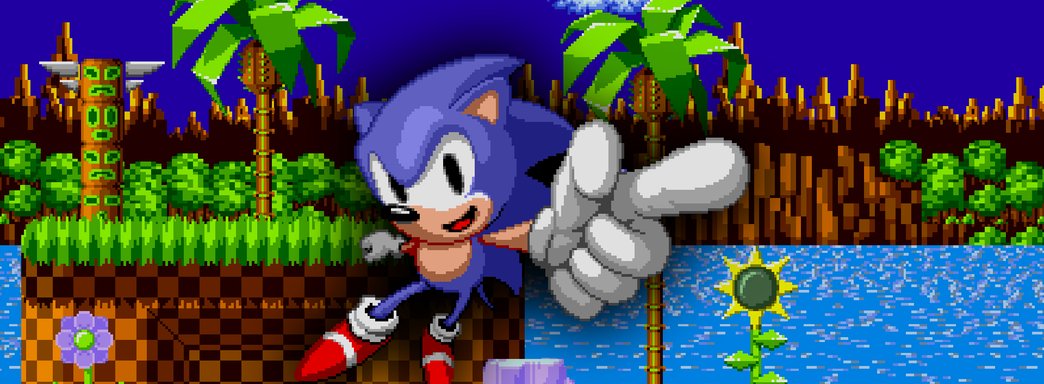 Новый Sonic? Актёр озвучивания вернётся к роли синего ежа