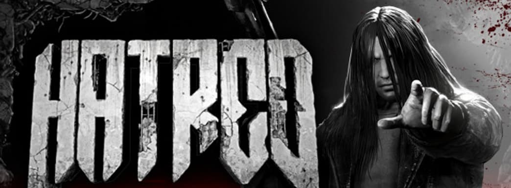 Разработчики Hatred и Brazzers: The Game объединятся, чтобы выпустить новую игру