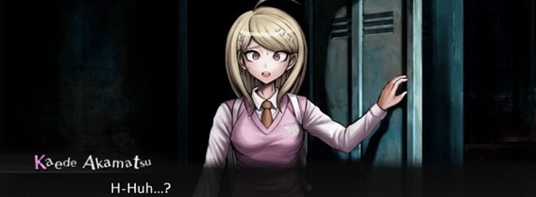 Релиз Danganronpa V3: Killing Harmony для мобильных устройств отложен